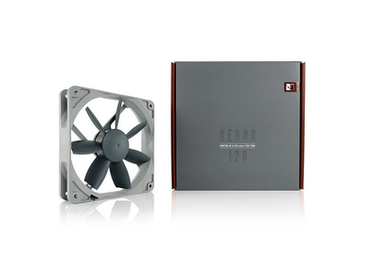 Вентилятор для корпусу Noctua NF-S12B redux-1200 PWM