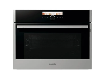 Духовий шкаф Gorenje BCM598S18X