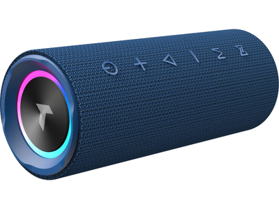 Портативна колонка Pixus Ring Blue