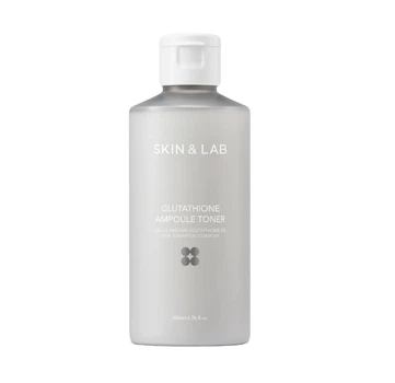 Освітлювальний тонер з глутатіоном SKIN&LAB Glutathione Ampoule Toner, 200 ml