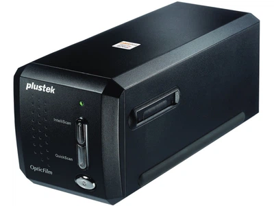 Сканер Plustek OpticFilm 8200i SE (0226TS)