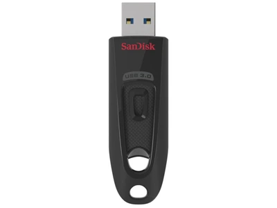 USB флеш накопичувач SanDisk Ultra USB 3.0 128Gb