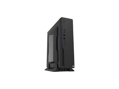 Корпус Gamemax MT300-2U3-120W
