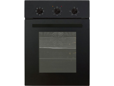 Духовий шкаф Interline OEG 170 MRN BB