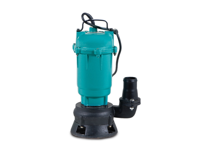 Насос каналізаційний Aquatica 0.55кВт Hmax 12м Qmax 242л/хв (773411)