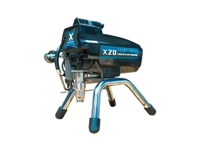 Фарбувальна станція Dino Power DP-X20