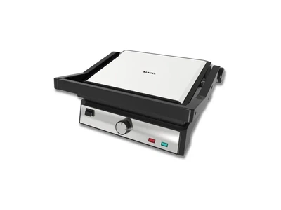 Контактний гриль KUMTEL TTM-05 Inox
