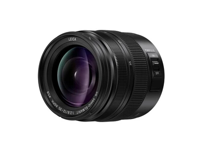 レンズ(ズーム) Panasonic LEICA DG VARIO-ELMARIT 12-35mm LEICA DG VARIO-ELMARIT 12-35mm/F2.8 ASPH./POWER O.I.S.