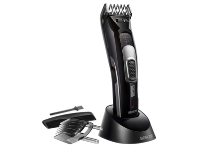 Машинка для стрижки Sencor SHP 4501BK