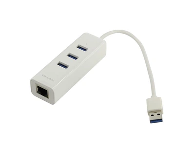 Мережевий адаптер TP-LINK UE330