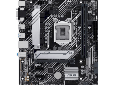 Материнська плата Asus PRIME H510M-A R2.0 (90MB1FP0-M0EAY0)