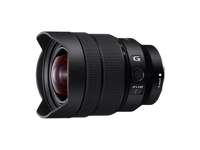Об'єктив Sony SEL-1224G 12-24mm F4 G