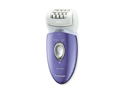 Епілятор Panasonic ES-ED23-V520