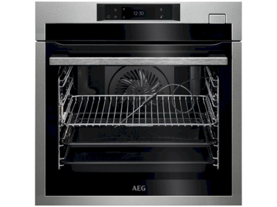 Духовка електрична AEG BSE778380M