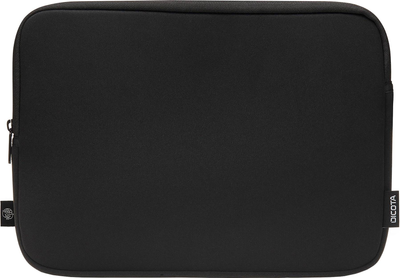 Etui na laptopa Dicota Sleeve ONE 12-12.5” Czarny (D32078-RPET)