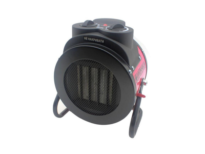 Теплова пушка Grunhelm PTC-2000R