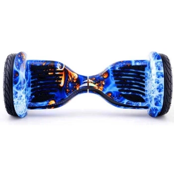 Гироборд Smart Balance Wheel U20 Premium +Autobalance +Арр 10.5" Метеориты