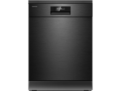 Посудомийна машина Toshiba DW-15F3CIS(BS)-UA