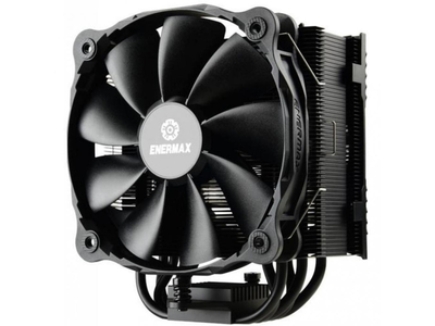 Повітряне охолодження Enermax ETS-T50 AXE (ETS-T50A-FSS)