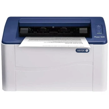 Принтер Xerox Phaser 3020