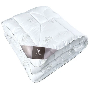 Одеяло IDEIA - Super Soft Classic облегченное 155x210 полуторное (150 гр/м2)