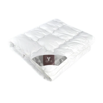 Одеяло IDEIA - Super Soft Premium перкаль облегченное 155x210 полуторное (150 гр/м2)