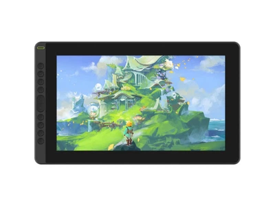 Монітор-планшет Huion Kamvas RDS-160