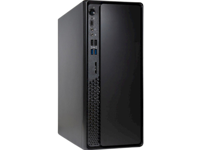 Корпус Chieftec Uni (BS-10B-300)
