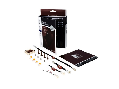 Вентилятор для корпусу Noctua NF-A4x10 FLX