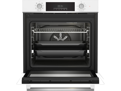 Духовий шафа Beko BBIM14300WMS