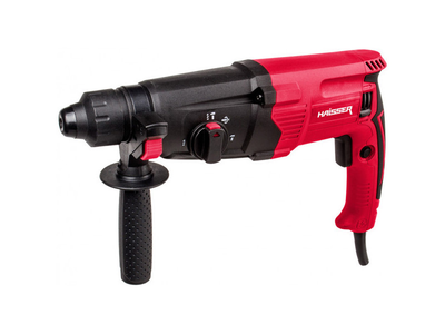 Перфоратор Haisser RH-28Q