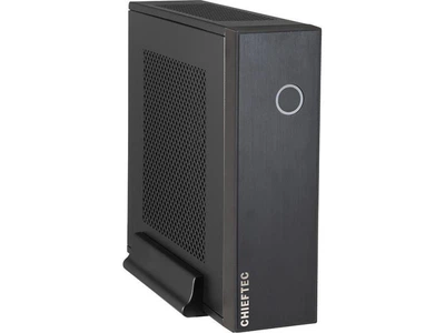 Корпус Chieftec IX-03B-85W