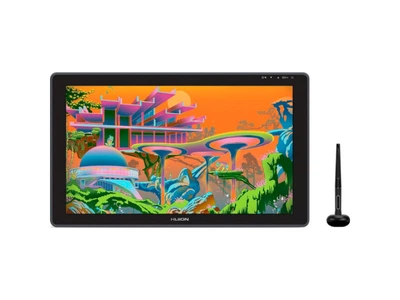 Графічний планшет Huion Kamvas 22 (GS2201)