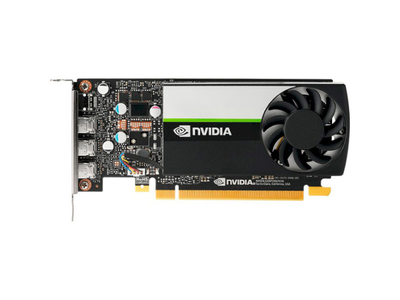 Відеокарта PNY Quadro T400 4 GB (VCNT4004GB-PB)
