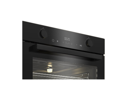 Духовий шафа Beko BBVM 17400 BCS