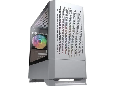 Корпус Cougar MG140 Air RGB White