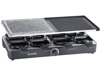 Раклетниця Severin RG 2376