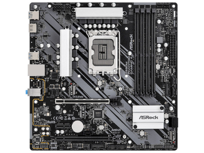 Материнська плата ASRock Z690M Phantom Gaming 4 DDR4