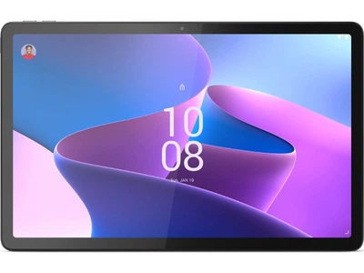 Планшет Lenovo Tab P11 Pro (2nd Gen) 6/128GB Wi-Fi Storm Grey +