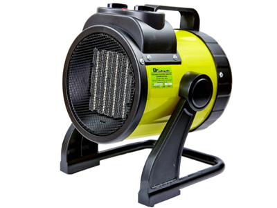 Теплова гармата Grunfeld SUPER SGP2600