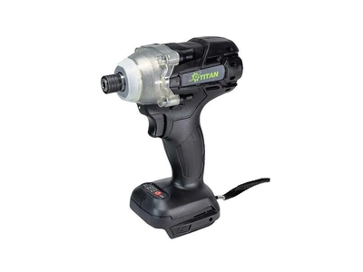 Гайкокрут Titan PIS2821B-CORE