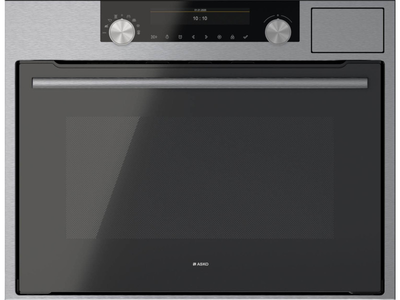 Духовий шафа Asko OCSM8487S