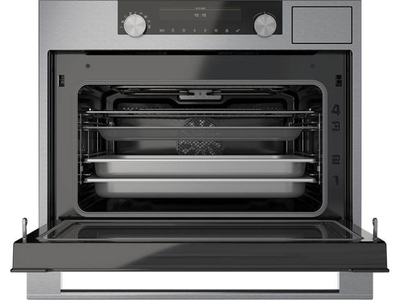 Духовий шафа Asko OCSM8487S