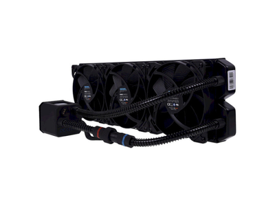 Водяне охолодження ALPHACOOL Eisbaer 420 (11390)