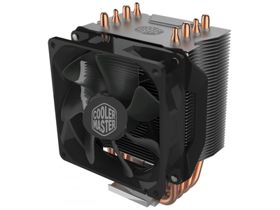 Повітряне охолодження Cooler Master Hyper H412R (RR-H412-20PK-R2)
