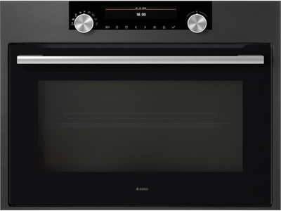 Духовий шафа Asko OCM8487A