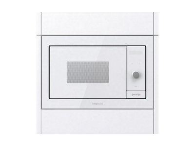 Мікрохвильова піч Gorenje BM235G1SYW