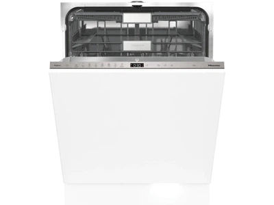 Вбудована посудомийна машина Hisense HV693C60AD