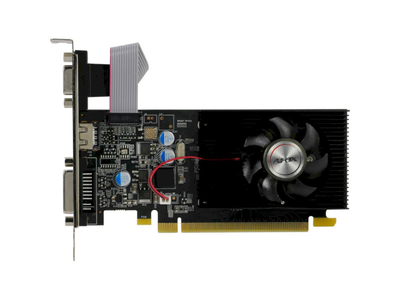 Відеокарта AFOX GeForce G210 1GB (AF210-1024D2LG2-V7)