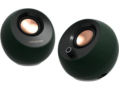Акустичні колонки Creative Pebble PRO (51MF1710AA001)